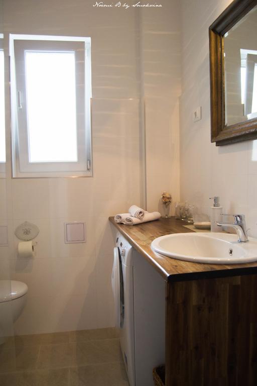 Celtis Apartment Split Luaran gambar