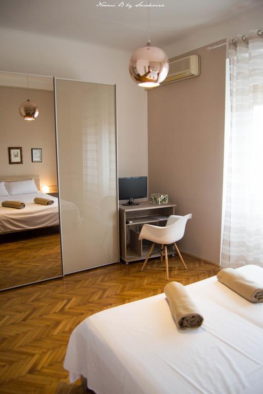 Celtis Apartment Split Luaran gambar