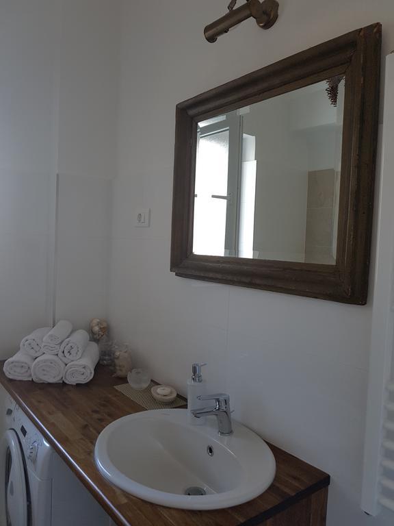 Celtis Apartment Split Luaran gambar
