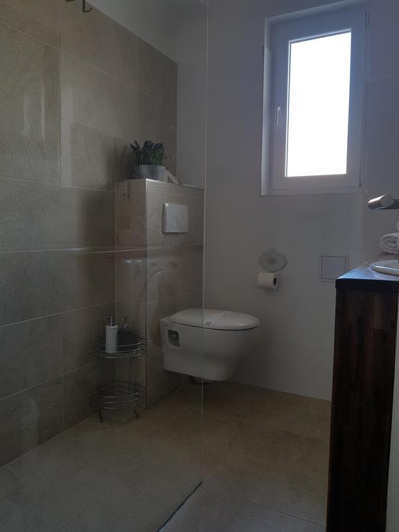 Celtis Apartment Split Luaran gambar