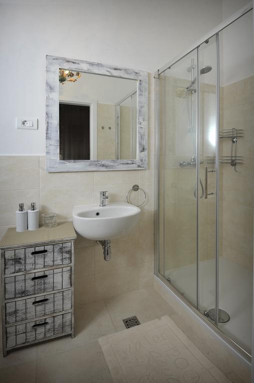 Celtis Apartment Split Luaran gambar