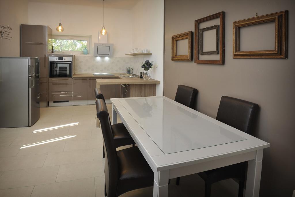 Celtis Apartment Split Luaran gambar