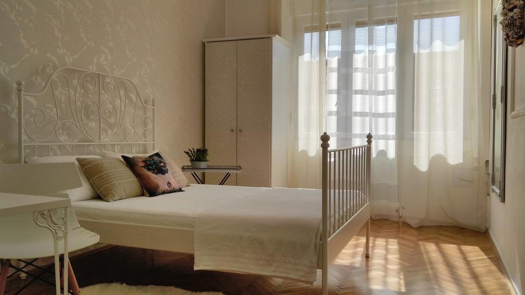 Celtis Apartment Split Luaran gambar