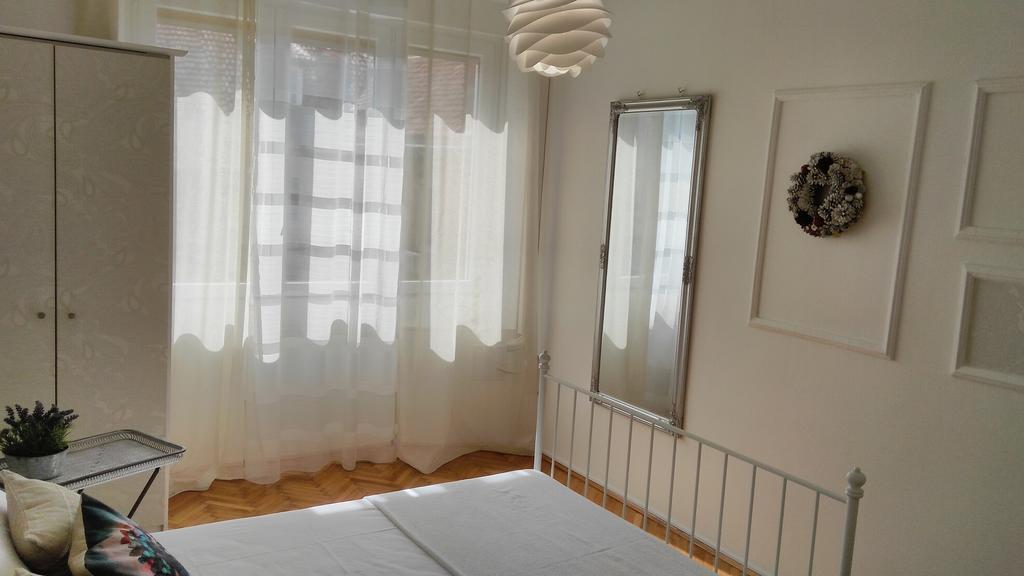 Celtis Apartment Split Luaran gambar