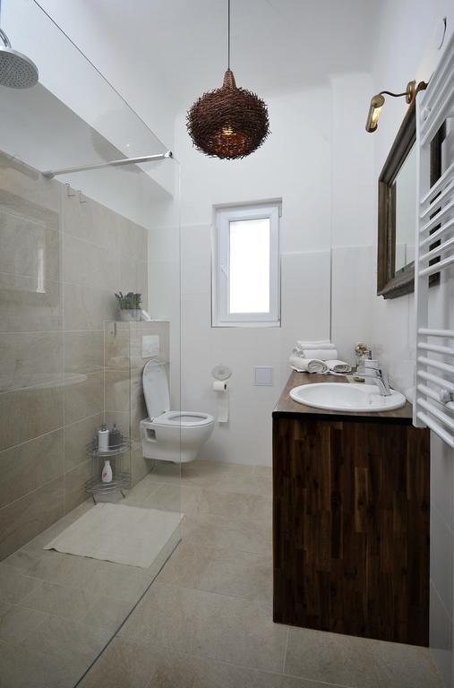 Celtis Apartment Split Luaran gambar