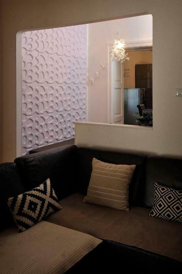 Celtis Apartment Split Luaran gambar